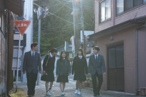 島根県立飯南高等学校