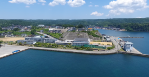 石川県立能登高等学校